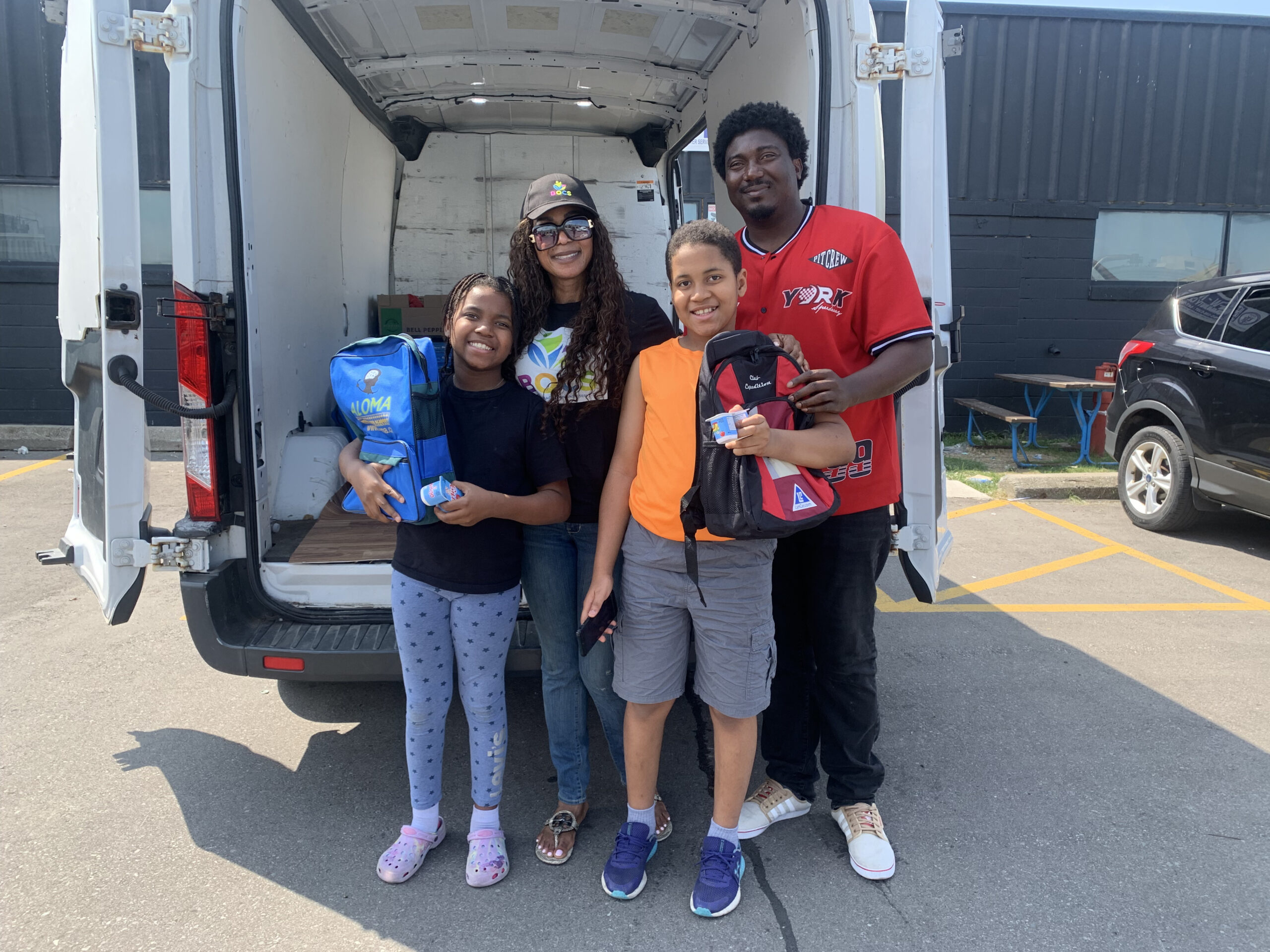 Supporting Students for a Successful School Year: BOCServices’ Annual Back-to-School Initiative