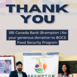 SBI Bank Canada Supports Bethel
