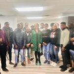 Empowering New Immigrants and Seniors