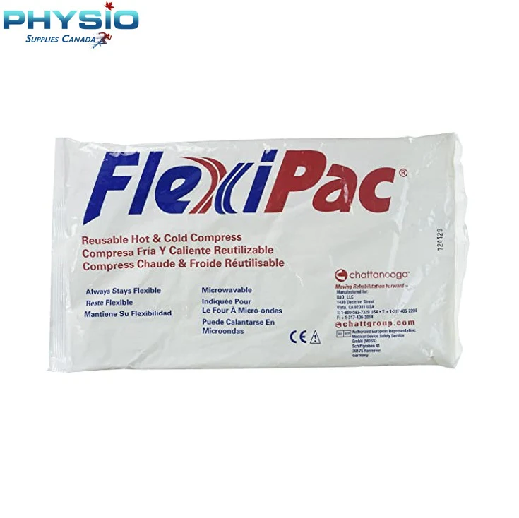 Flexi-PAC Reusable Hot/Cold Packs - Image 3