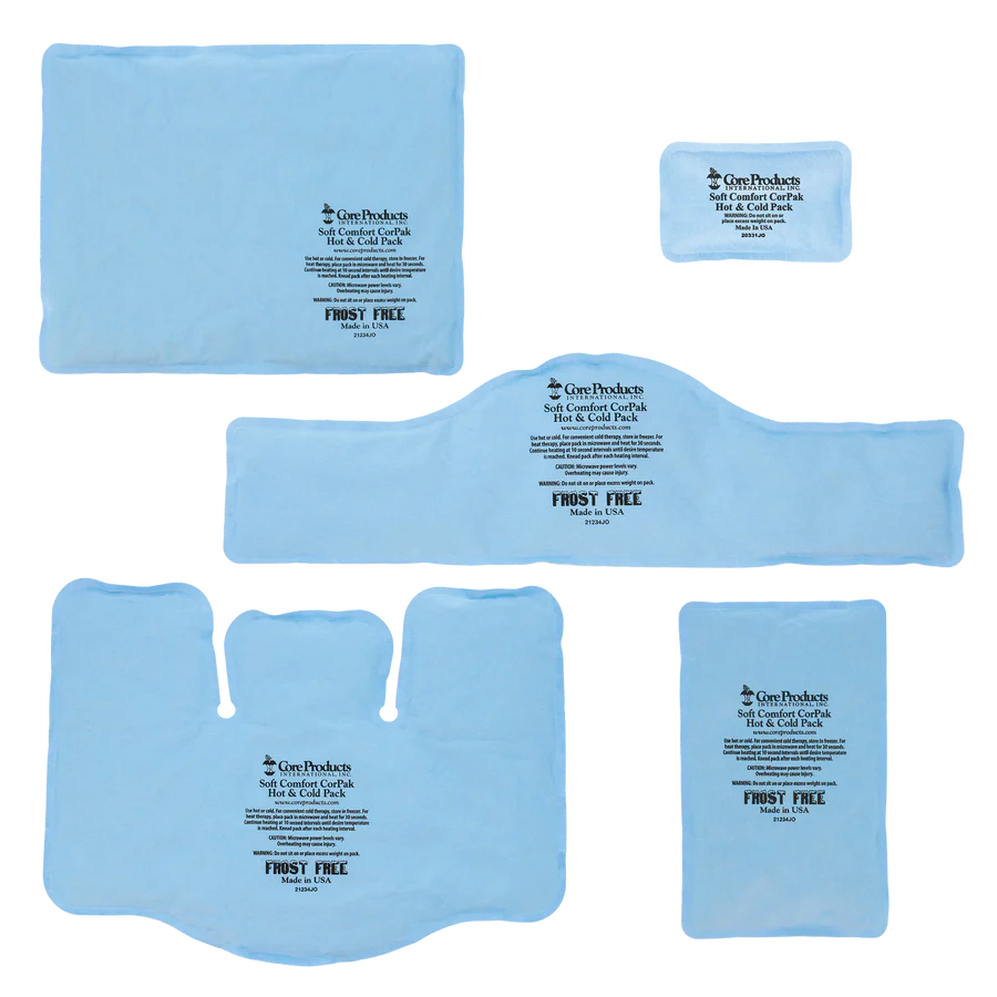 Soft Comfort CorPak Hot & Cold Therapy Packs - Image 10