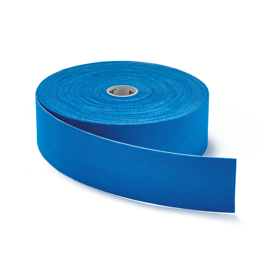 PINO Kinesiology Tape Sport Blue (31 m x 5 cm) - Image 2