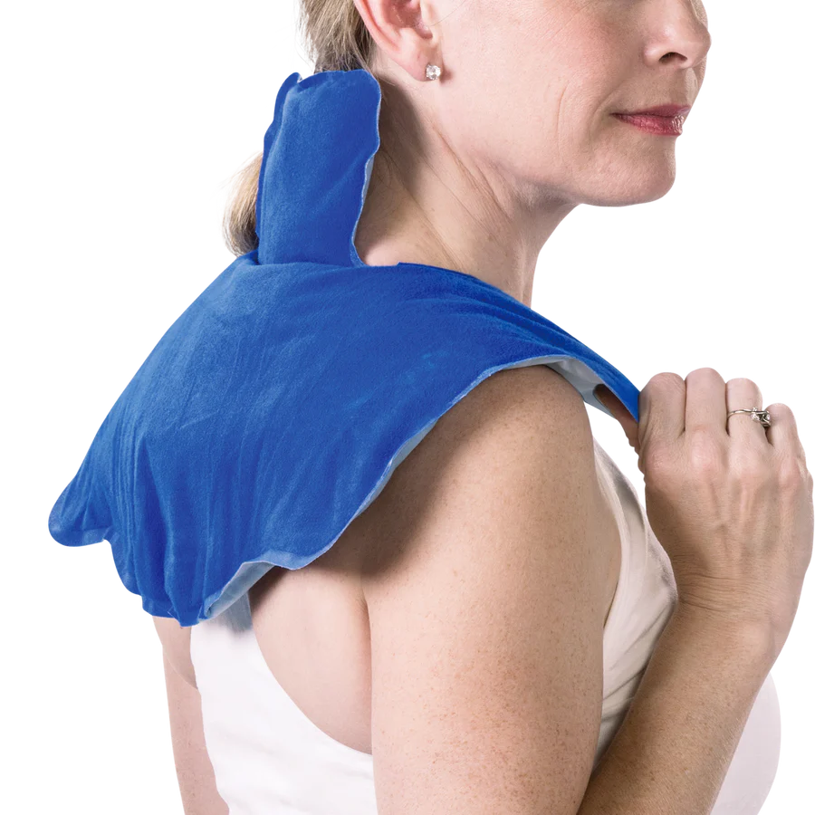 Dual Comfort CorPak Hot & Cold Therapy Pack - Image 5