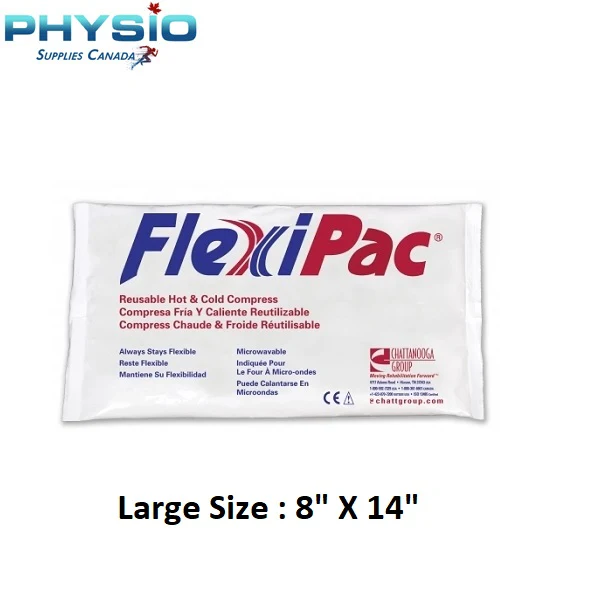 Flexi-PAC Reusable Hot/Cold Packs - Image 4