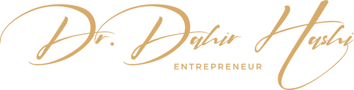 Dahir Hashi
